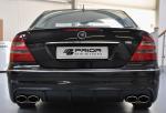 Mercedes-Benz E-Class by Prior Design 2010 года